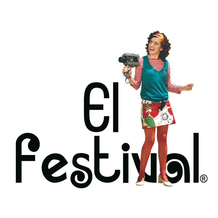 El Festival logo